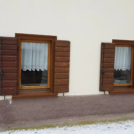 Apartament Casa Di Chiara