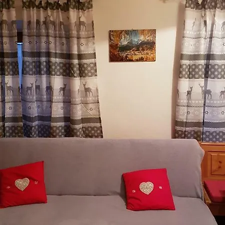 Casa Di Chiara * Padola