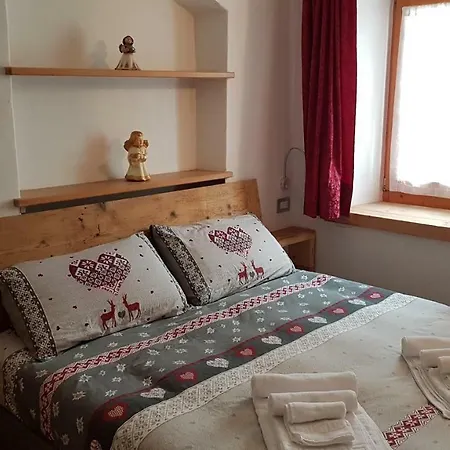 Casa Di Chiara Apartment