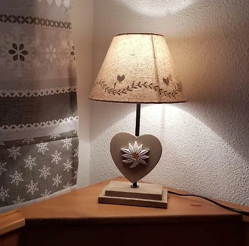 Casa Di Chiara Padola