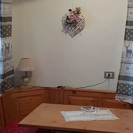 Casa Di Chiara דירה