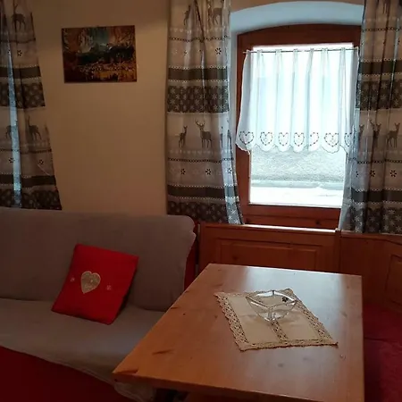 Casa Di Chiara *
