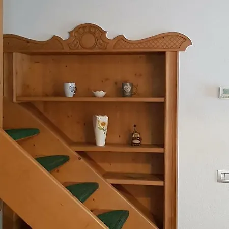 Casa Di Chiara