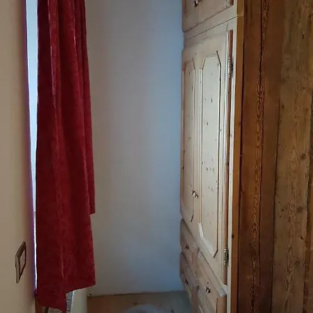Casa Di Chiara Lejlighed Padola