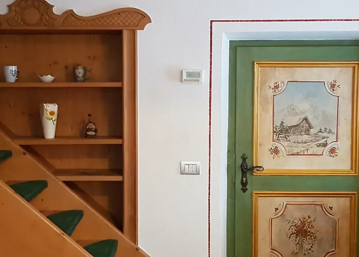 Appartement Casa Di Chiara *