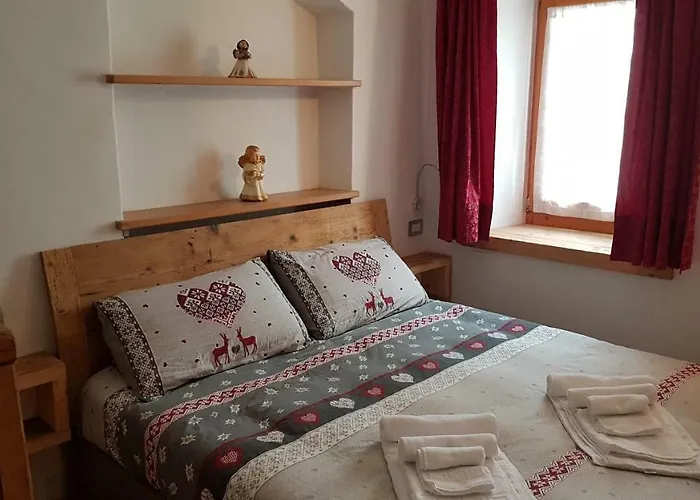 Casa Di Chiara Appartement